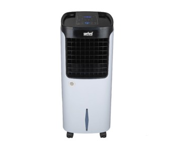 New Arrivals For Sanford SF8111PAC BS 120W Portable Air Cooler - ID 15628