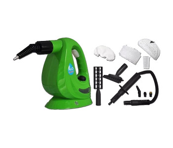 H2O Steamfx Ultimate Pack Cleaning System - Green in KSA