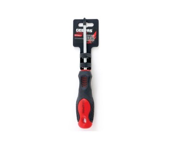 Geepas GT7641 Screwdriver Black And Red in UAE