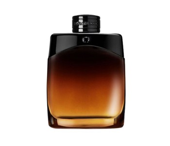 Express Delivery - Mont Blanc 100ml Legend Night Eau De Parfum for Men - ID 18706