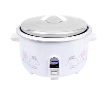 Multifunctional Rice Cooker, SRM 3150SS