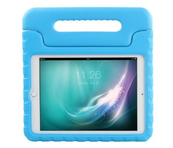 Promate Bamby-Mini 3 Shockproof Kiddie Case With Convertible Stand For Ipad Mini 3 - Blue in UAE