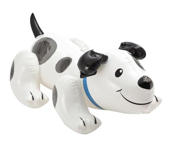 Intex ZX-57521 Puppy Ride-On in OMAN