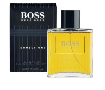 Express Delivery - Hugo Boss 125ml Number One Eau De Toilette for Men - ID 2268