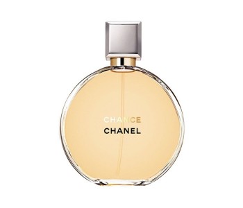 Express Delivery - Chanel 100ml Chance Eau De Toilette for Women - ID 18652