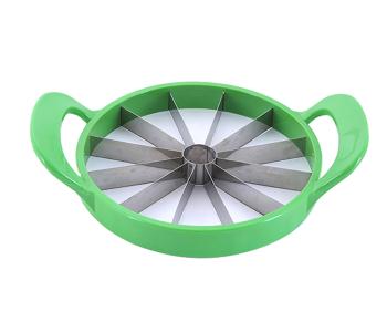 Express Delivery - Epsilon EN4422 Watermelon Slicer - Green - ID 1747