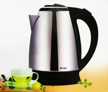 Moha MJ-15B Automatic Cordless Kettle 2 L in UAE