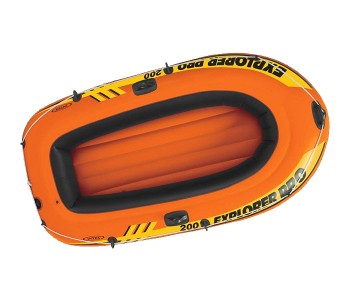 Intex ZX-58356 Explorer Pro 200 Swim Boat in OMAN