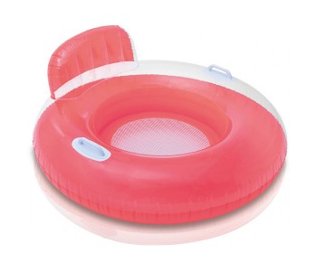 Intex ZX-56512 Inflatable Candy Colour Swimming Lounge in OMAN
