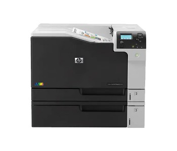 HP M750N LaserJet Enterprise Color Printer - Black & White in UAE