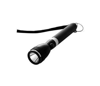 New Arrivals For Geepas GFL3860 Torch 152mm Length Rechargeable LED Flashlight - ID 586