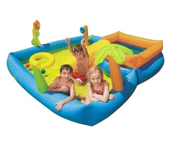 Intex ZX-58466 Play Ground Pool in OMAN