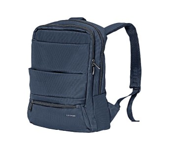 Promate Apollo-BP 15.6 Inch Laptop Backpack With Multiple Compartments, Blue in KSA