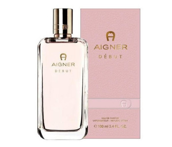 Express Delivery - Etienne Aigner 100Ml Debut Eau De Parfum Spray For Women - ID 35578
