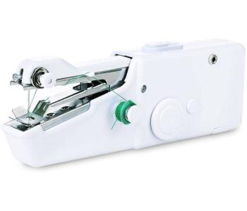 Express Delivery - Handheld Sewing Machine JA147 - ID 1366