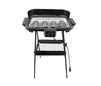 Express Delivery - Geepas GBG5480 Electric Barbeque Grill - ID 547