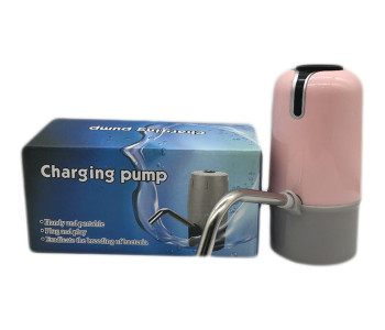 Epsilon EN4825 Automatic Rechargeable Water Pumb in KSA