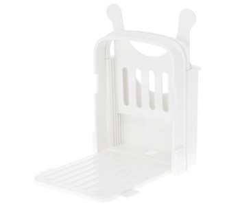 Express Delivery - Bread Slicer EN4129 White - ID 15469