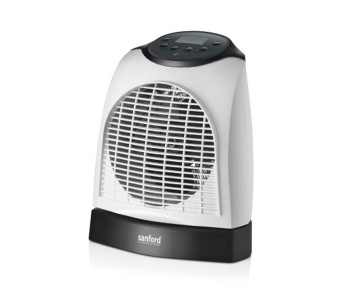 Sanford SF1224RH BS 1800-2000 Watts Room Heater in UAE
