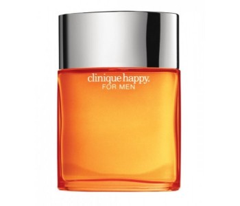 Express Delivery - Clinique 100ml Happy Eau De Toilette for Men - ID 19163