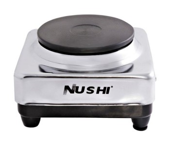 Nushi NS-2303 300 Watts Single Hot Plate in UAE