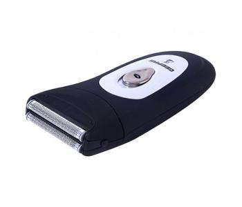 Express Delivery - Geepas GSR8707 Rechargeable Men's Shaver with Titanium Mesh - ID 713