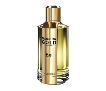 Express Delivery - Mancera 120ml Gold Prestigium Eau De Parfum Spray for Unisex - ID 13321