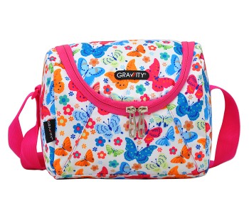 Gravity GRWR088030 Where Dreams Become Reality Lunch Bag in OMAN
