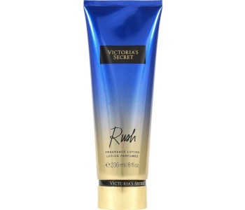 Victorias Secret Rush Fragrance Body Lotion 236 Ml in UAE
