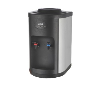 Sanford SF1413WD BS Hot & Cold Water Dispenser in UAE