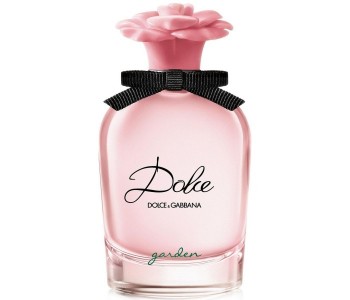 Express Delivery - Dolce and Gabbana Dolce Garden EDP 75 ml for Women - ID 18471