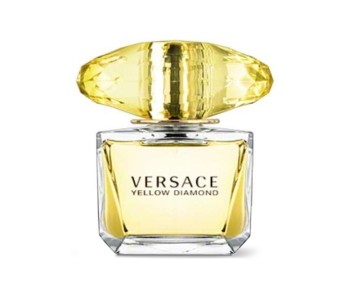 Express Delivery - Versace 90ml Yellow Diamond Eau De Toilette for Women - ID 18553