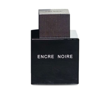 Express Delivery - Lalique 100ml Encre Noire Eau De Toilette for Men - ID 19214
