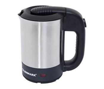 Express Delivery - Olsenmark OMK2048 0.5 Litre Stainless Steel Electric Kettle - Silver - ID 818