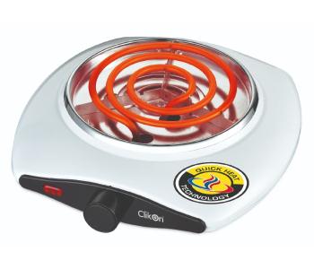 Clikon CK4350 Hot Plate White in UAE