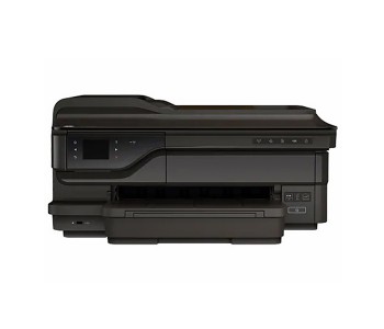HP 7612 Office Jet Wide Format E-All-in-One Printer - G1X85A in UAE
