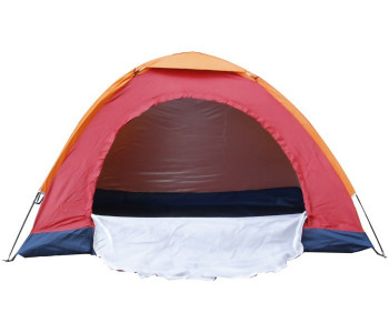 Express Delivery - FN- Taqdeer PT-9526 Dome Sleeping Picnic Tent Assorted - ID 27963