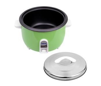 Express Delivery - Geepas GRC4321 4.2 Litre Electric Rice Cooker - ID 771