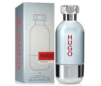 Hugo Boss 90ml Hugo Element Perfume For Men in KSA