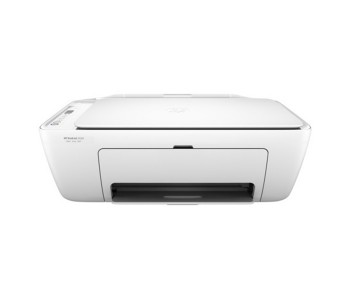 HP 2620 Desk Ink Jet 2620 All-in-One Printer in UAE
