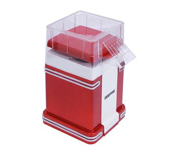 Express Delivery - Geepas GPM841 Oil Free Popcorn Maker - ID 752