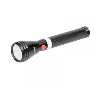 Express Delivery - Clikon CK5082 2SC Ni-Cd 1400mAh Flash Light - Black - ID 3894