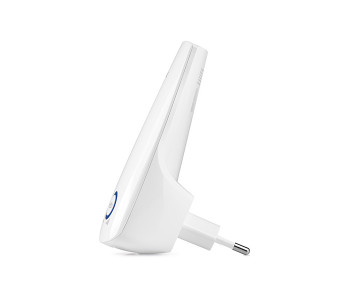 Express Delivery - TP-Link TL-WA850RE 300Mbps Universal WiFi Range Extender - White - ID 27940