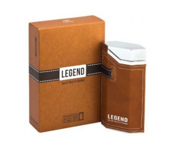 Express Delivery - Emper 100ml Legend Eau De Toilette Spray for Men - ID 9327