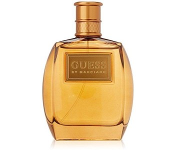 Express Delivery - Guess Marciano Eau De Toilette 100 ml for Men - ID 20331