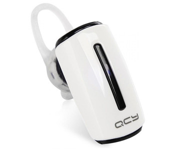 QCY J132 Wireless Stereo Bluetooth Headset in KSA