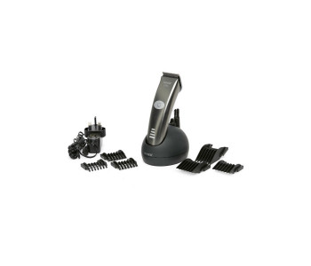 Moser N11294641A Professional Hair Clipper One Size Grey in OMAN