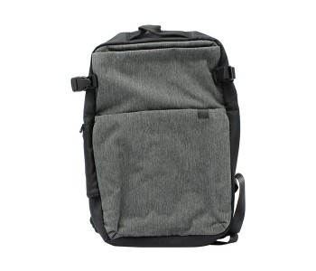 HP L6V66AA 15.6-inch Signature Laptop Backpack - Black & Grey in UAE