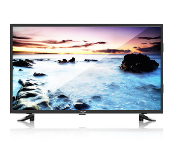 Flexy FX43FHD-SQ 43-Inch LED Full HD Smart Television in KSA