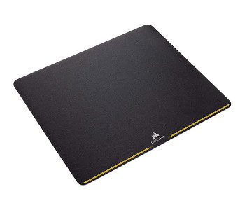 Corsair CH-9000099-WW MM200 Cloth Gaming Mouse Pad - Medium, Black in OMAN